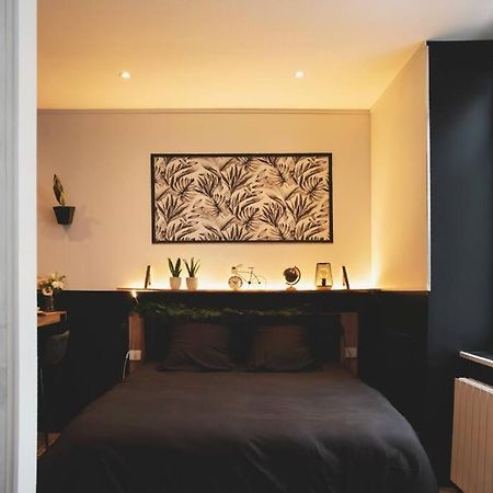 Love Room, La Douce Angevine Angers Exteriér fotografie