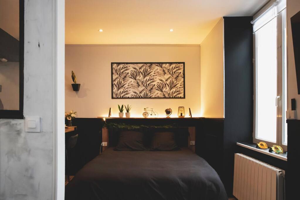 Love Room, La Douce Angevine Angers Exteriér fotografie